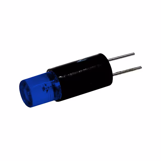 BP202-NFB24H Visual Communications Company - VCC  LED - Sostituzione delle lampade